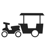 トゥクトゥクの画像