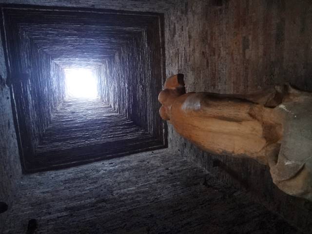 サンボークレイクック遺跡群